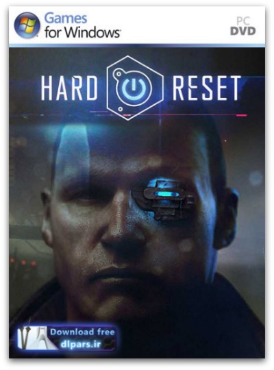دانلود رایگان  بازی Hard Reset عکس